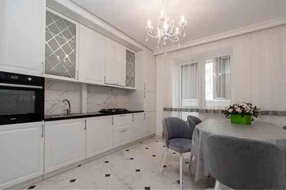 Оренда великої 3к квартири в затишному р-й Каскад Pidluzhzhia