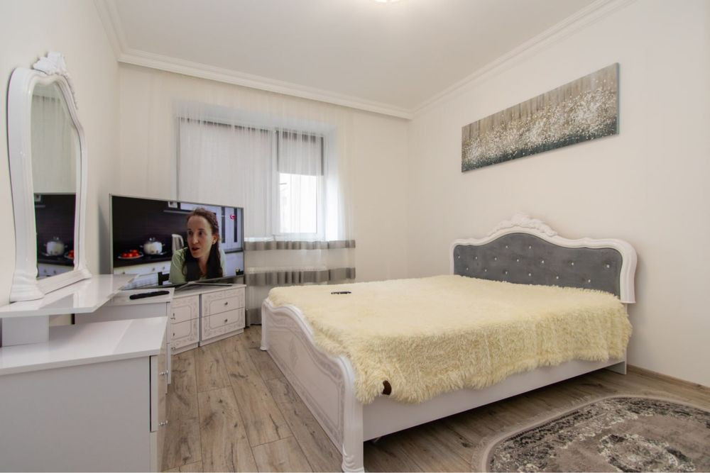 Оренда великої 3к квартири в затишному р-й Каскад Pidluzhzhia - photo 7