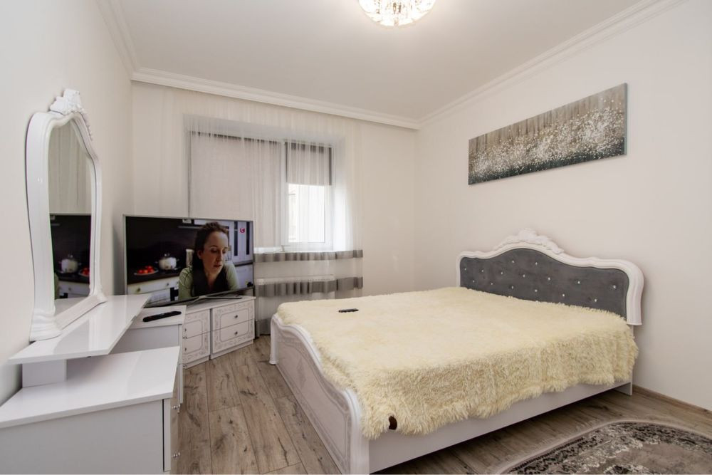 Оренда великої 3к квартири в затишному р-й Каскад Pidluzhzhia - photo 6