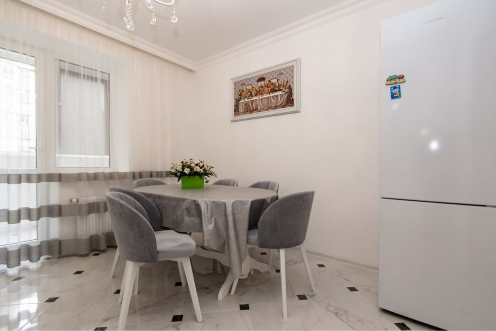 Оренда великої 3к квартири в затишному р-й Каскад Pidluzhzhia - photo 3