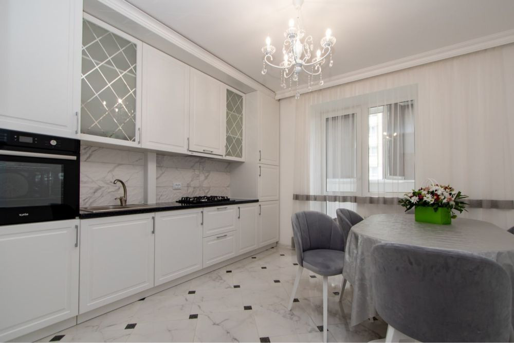 Оренда великої 3к квартири в затишному р-й Каскад Pidluzhzhia - photo 2