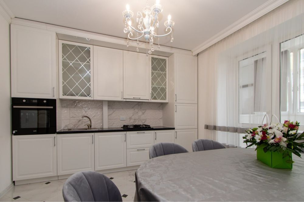 Оренда великої 3к квартири в затишному р-й Каскад Pidluzhzhia - photo 4