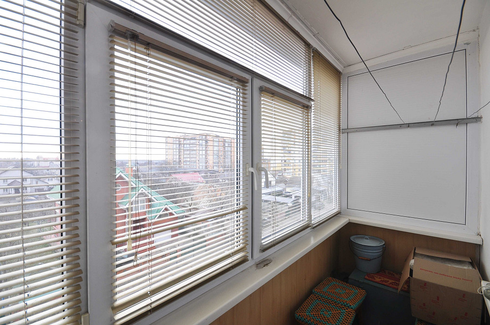 Вперше! Видова 2-кімнатна квартира Критий ринок, маг. Траш Bila Tserkva - photo 7