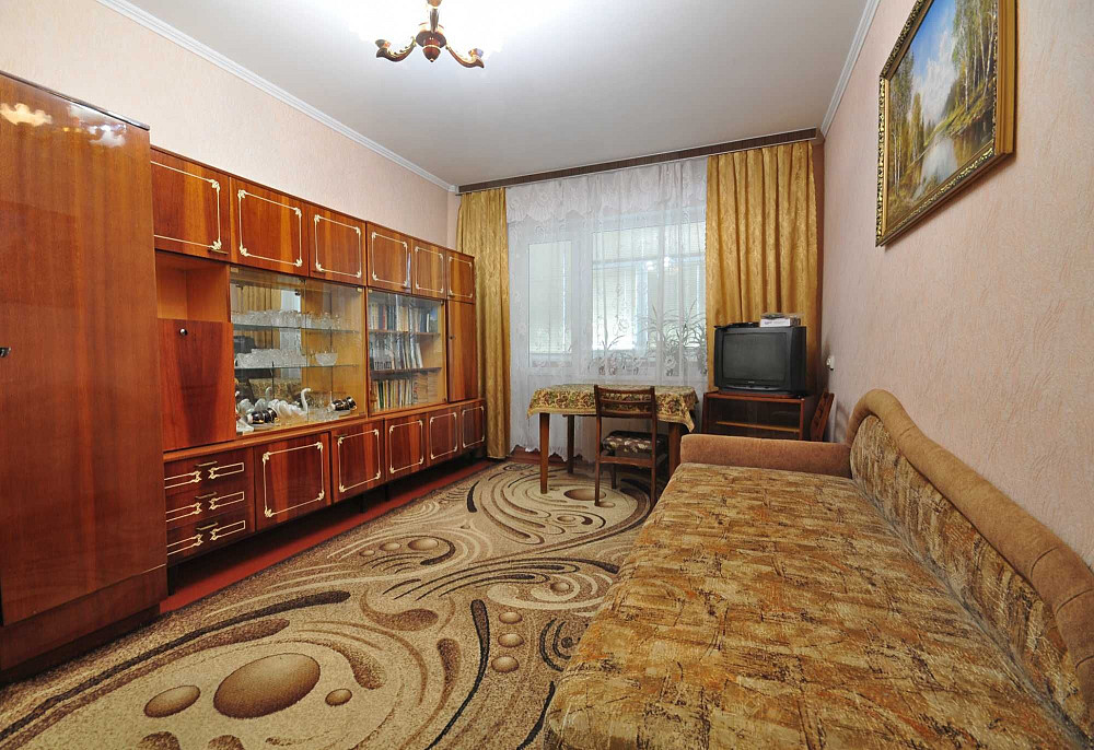 Вперше! Видова 2-кімнатна квартира Критий ринок, маг. Траш Bila Tserkva - photo 5