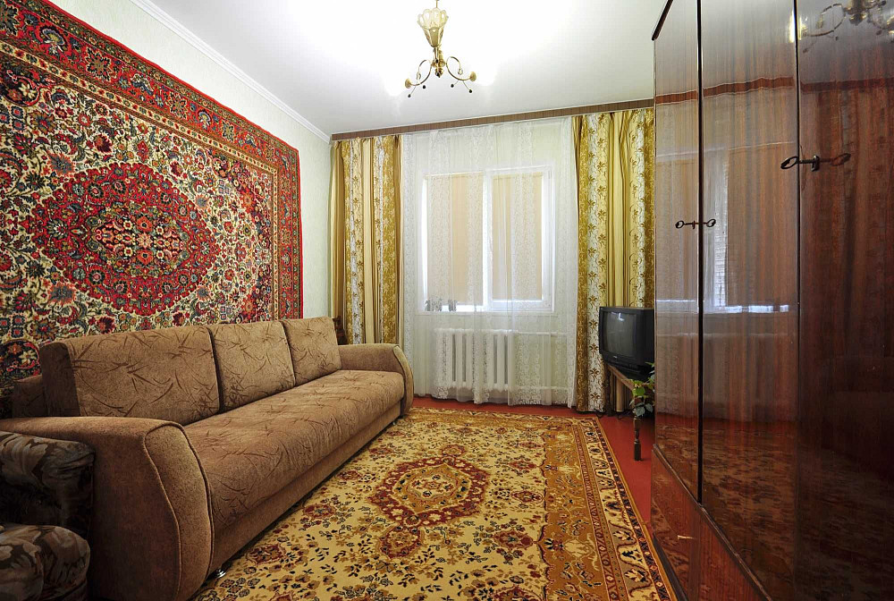 Вперше! Видова 2-кімнатна квартира Критий ринок, маг. Траш Bila Tserkva - photo 8