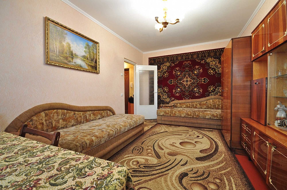 Вперше! Видова 2-кімнатна квартира Критий ринок, маг. Траш Bila Tserkva - photo 6