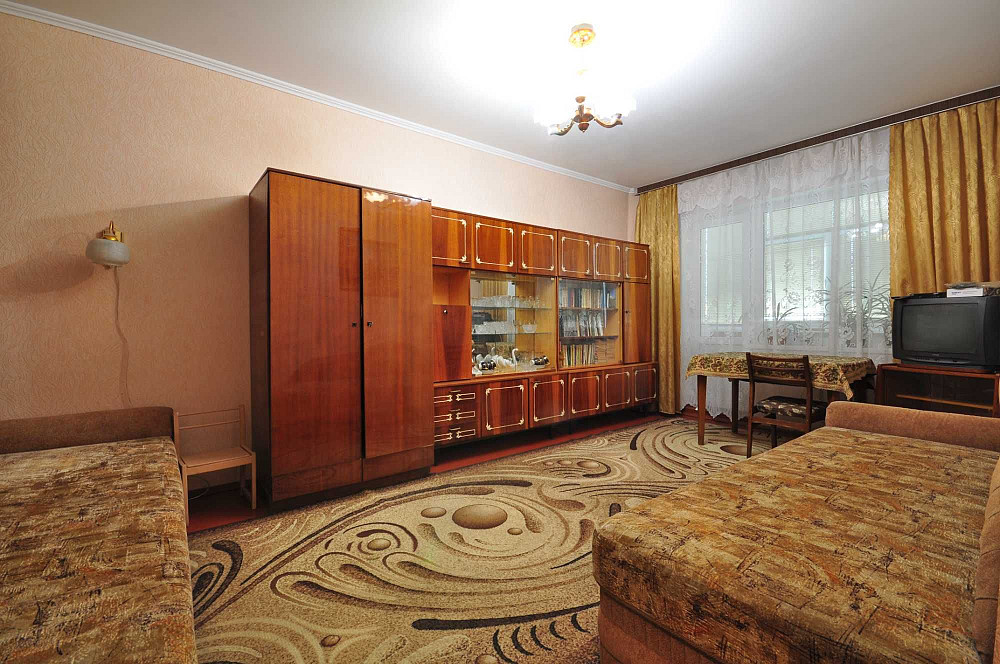 Вперше! Видова 2-кімнатна квартира Критий ринок, маг. Траш Bila Tserkva - photo 4