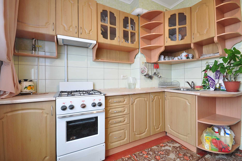 Вперше! Видова 2-кімнатна квартира Критий ринок, маг. Траш Bila Tserkva - photo 2