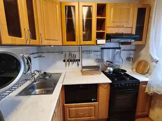 Оренда красивої 2 кімн кв на пр Б. Хмельницького (початок) / П.Орлика Дніпро