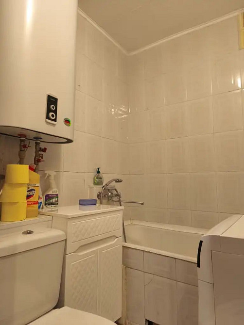 Оренда красивої 2 кімн кв на пр Б. Хмельницького (початок) / П.Орлика Днепр - изображение 8