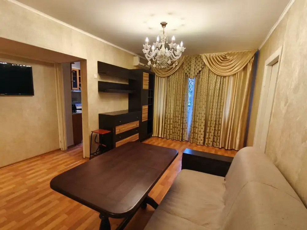 Оренда красивої 2 кімн кв на пр Б. Хмельницького (початок) / П.Орлика Днепр - изображение 1