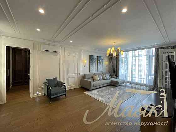 Оренда 3-кімнатної квартири, ЖК Бульвар Фонтанів, Печерськ, Київ Киев