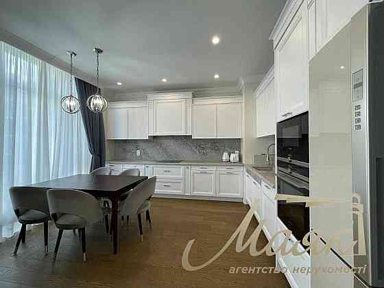 Оренда 3-кімнатної квартири, ЖК Бульвар Фонтанів, Печерськ, Київ Киев