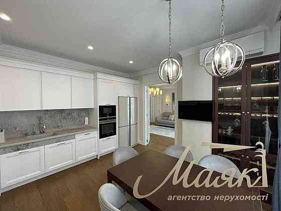 Оренда 3-кімнатної квартири, ЖК Бульвар Фонтанів, Печерськ, Київ Киев