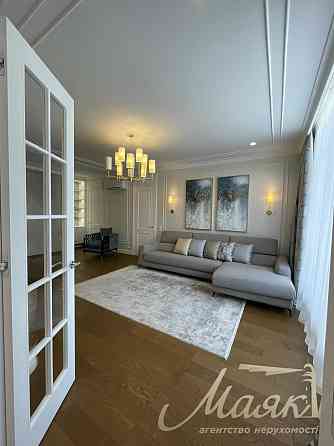 Оренда 3-кімнатної квартири, ЖК Бульвар Фонтанів, Печерськ, Київ Киев