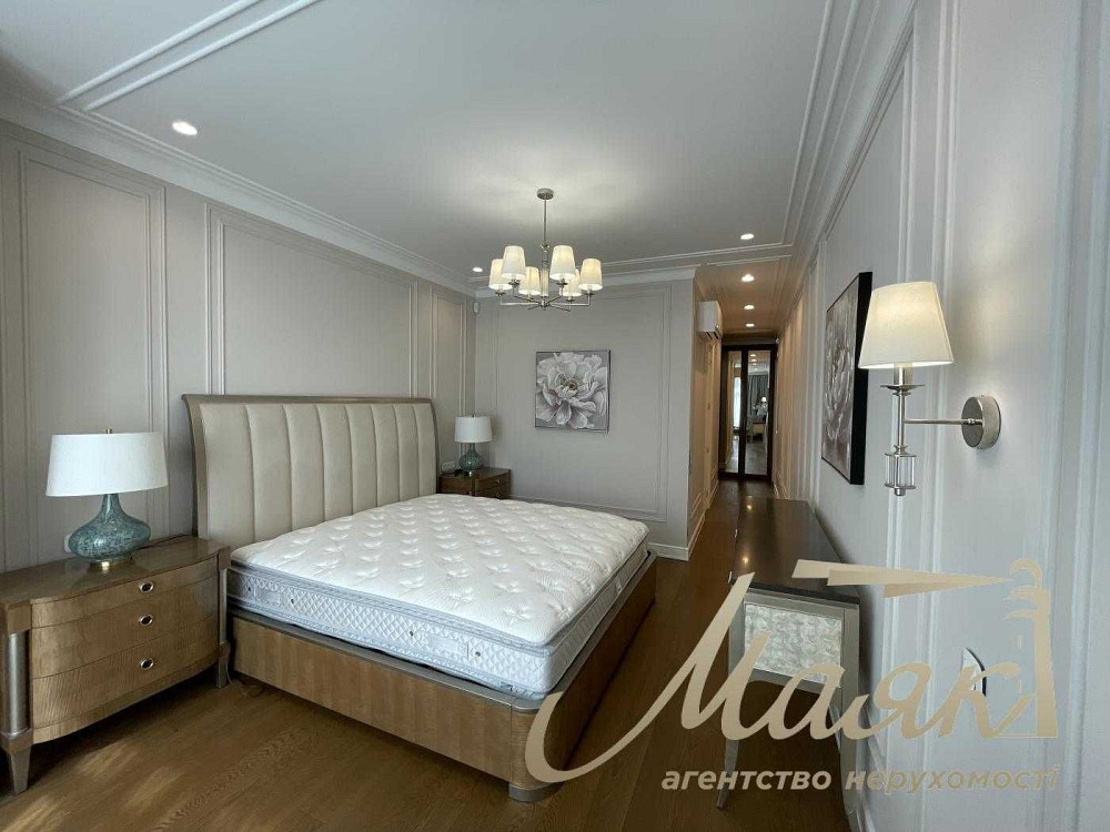 Оренда 3-кімнатної квартири, ЖК Бульвар Фонтанів, Печерськ, Київ Киев - изображение 6