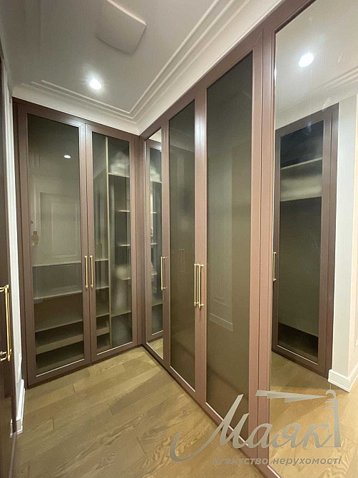 Оренда 3-кімнатної квартири, ЖК Бульвар Фонтанів, Печерськ, Київ Киев - изображение 7