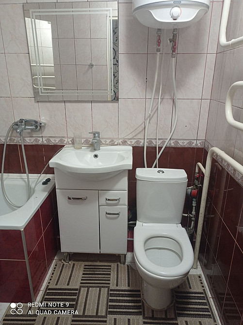 Здам 1к на вул.С.Крушельницької Rivne - photo 4