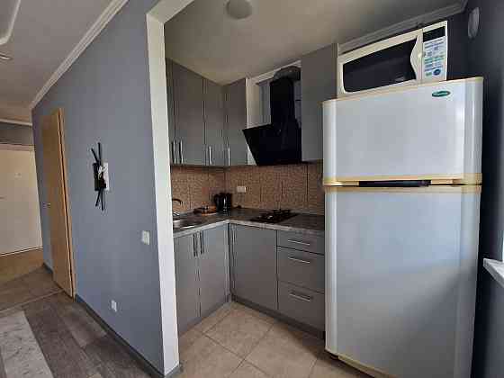 1к Генерала Пушкина 26а, Подстанция, небольшое животное обсуждается Дніпро