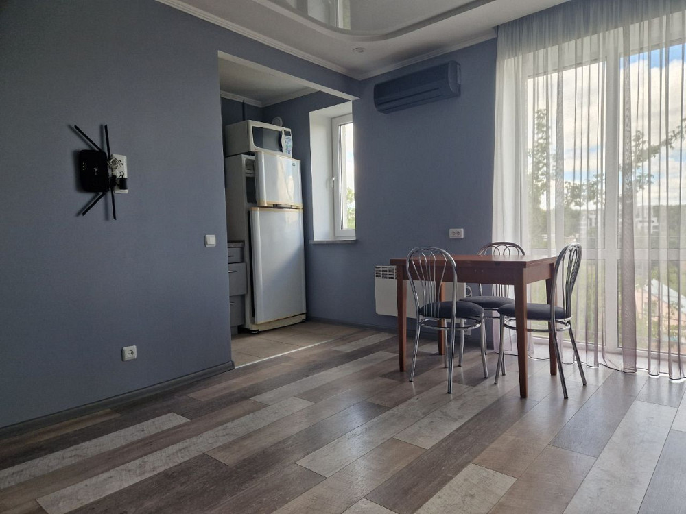 1к Генерала Пушкина 26а, Подстанция, небольшое животное обсуждается Днепр - изображение 6