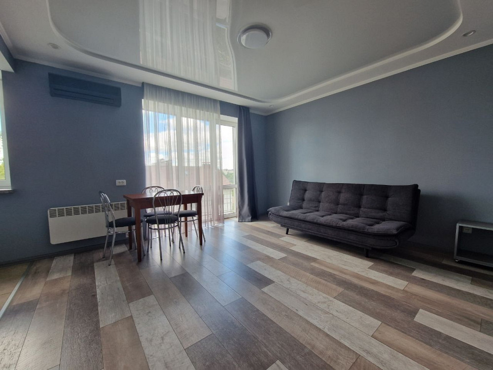 1к Генерала Пушкина 26а, Подстанция, небольшое животное обсуждается Днепр - изображение 2