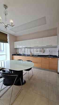 ЖК Новопечерские Липки 3 комнатная 120м2 Драгомирова 3 Киев