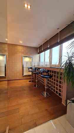 ЖК Новопечерские Липки 3 комнатная 120м2 Драгомирова 3 Киев