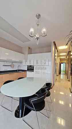 ЖК Новопечерские Липки 3 комнатная 120м2 Драгомирова 3 Киев