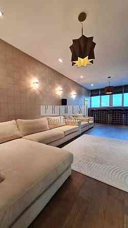 ЖК Новопечерские Липки 3 комнатная 120м2 Драгомирова 3 Киев