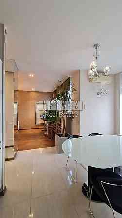 ЖК Новопечерские Липки 3 комнатная 120м2 Драгомирова 3 Киев