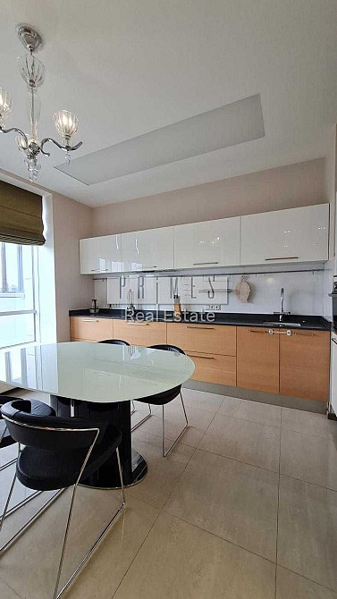 ЖК Новопечерские Липки 3 комнатная 120м2 Драгомирова 3 Киев - изображение 5