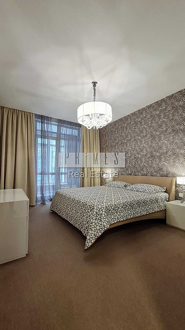 ЖК Новопечерские Липки 3 комнатная 120м2 Драгомирова 3 Киев - изображение 8