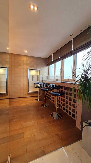 ЖК Новопечерские Липки 3 комнатная 120м2 Драгомирова 3 Киев - изображение 2