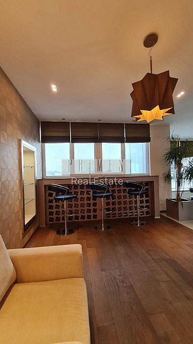 ЖК Новопечерские Липки 3 комнатная 120м2 Драгомирова 3 Киев - изображение 3