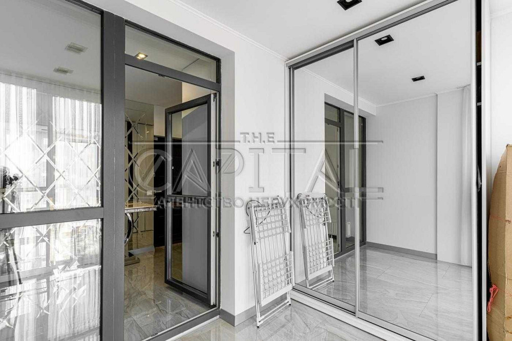 Оренда Квартири, метро Славутич, Зарічна, Позняки Киев - изображение 7