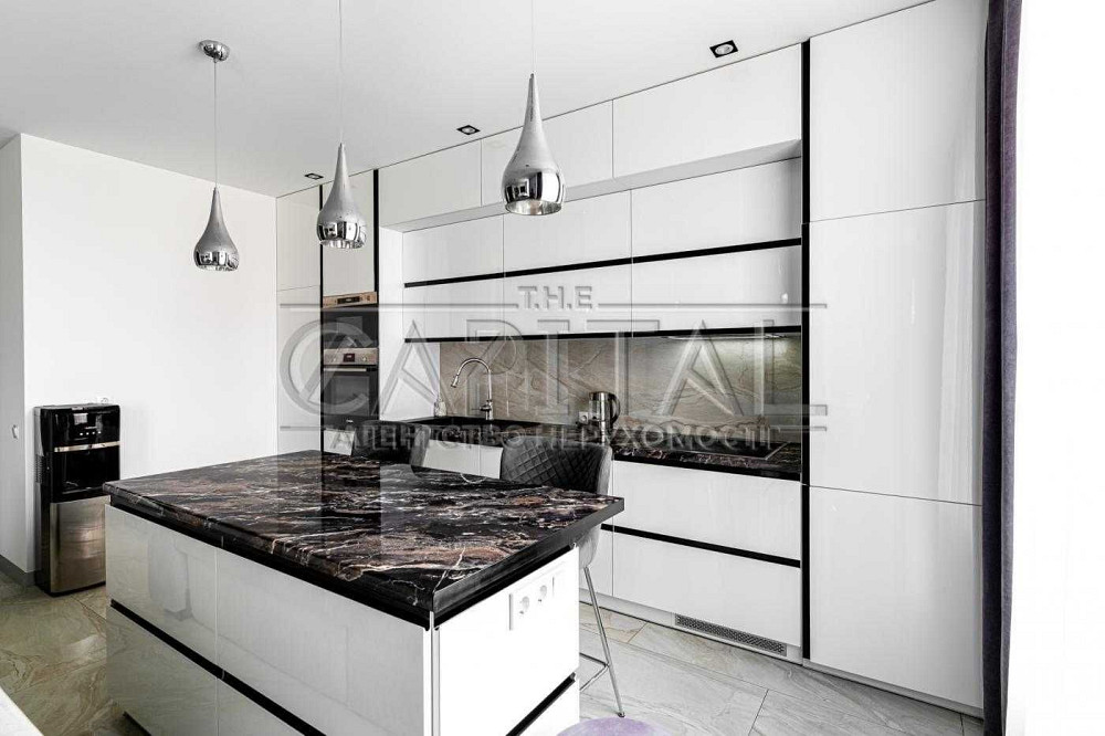 Оренда Квартири, метро Славутич, Зарічна, Позняки Киев - изображение 4