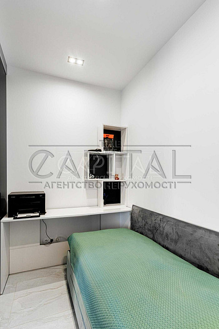 Оренда Квартири, метро Славутич, Зарічна, Позняки Киев - изображение 6