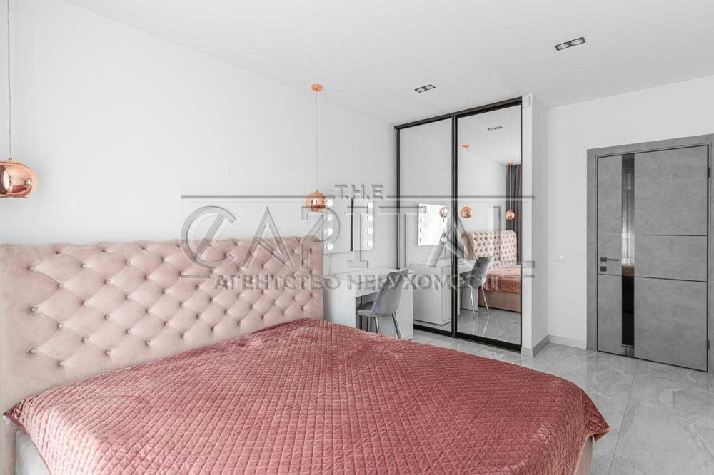 Оренда Квартири, метро Славутич, Зарічна, Позняки Киев - изображение 8