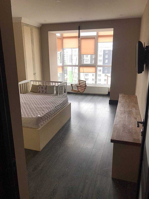 Оренда 1 кім.квартири в ЖК Калинова Слобода Криховцы - изображение 6