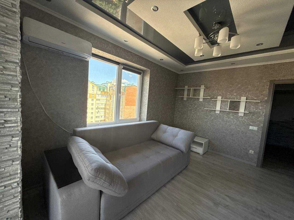 Оренда 2-кім кв ЦЕНТР вул.Мельника, м.Івано-Франківськ Ивано-Франковск - изображение 4