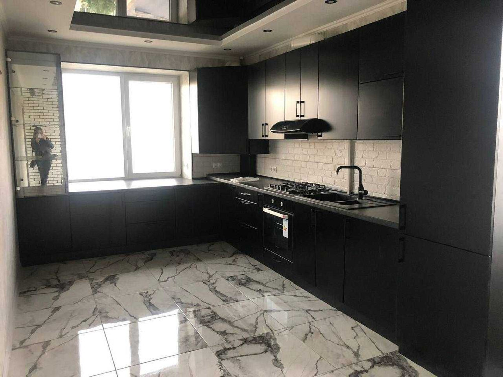 Оренда 2-кім кв ЦЕНТР вул.Мельника, м.Івано-Франківськ Ивано-Франковск - изображение 2