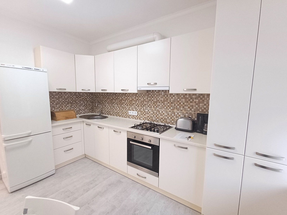 Оренда квартири на ЖК Набережний Квартал Vinnytsia - photo 8