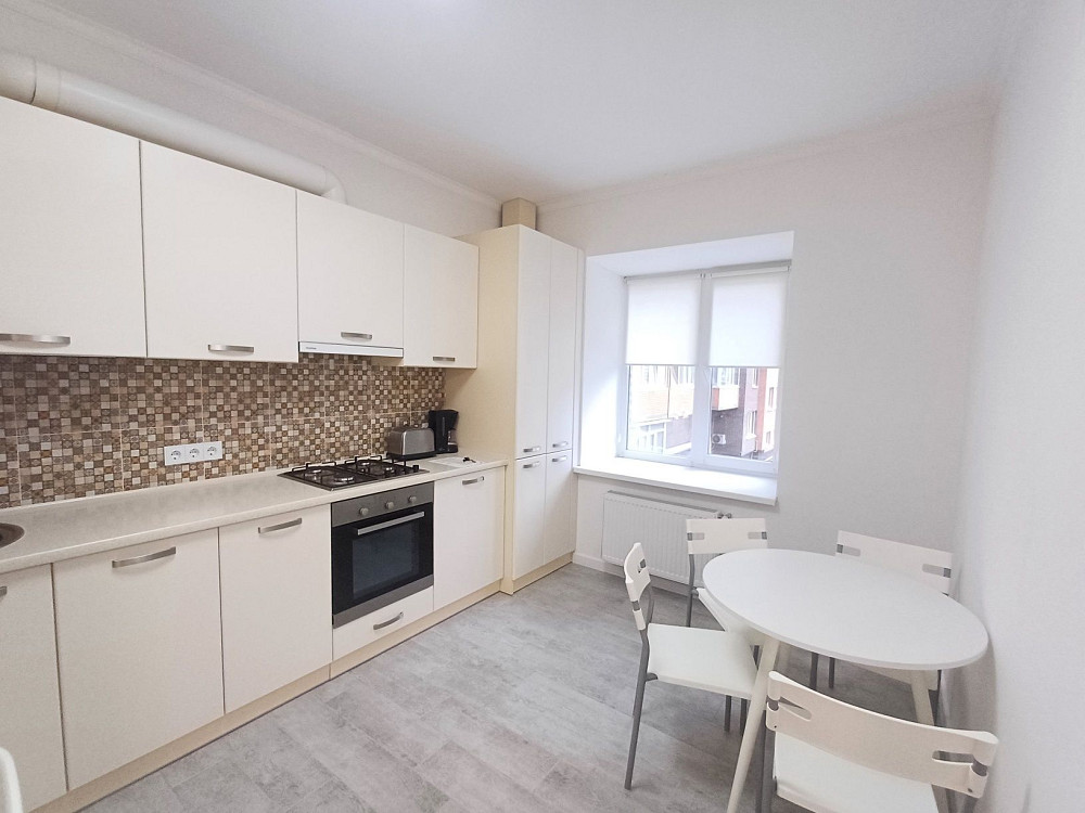 Оренда квартири на ЖК Набережний Квартал Vinnytsia - photo 1