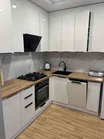 Оренда квартири 47м² ЖК " Greenville Park " вул. Замарстинівська 170 Lviv