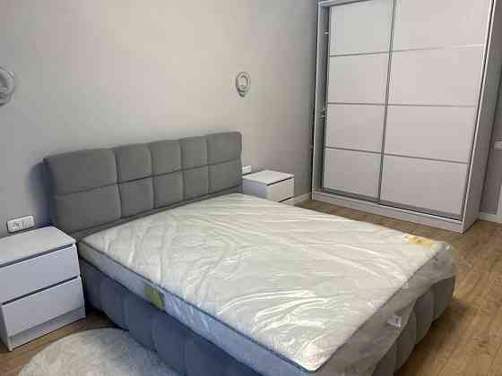 Оренда квартири 47м² ЖК " Greenville Park " вул. Замарстинівська 170 Lviv