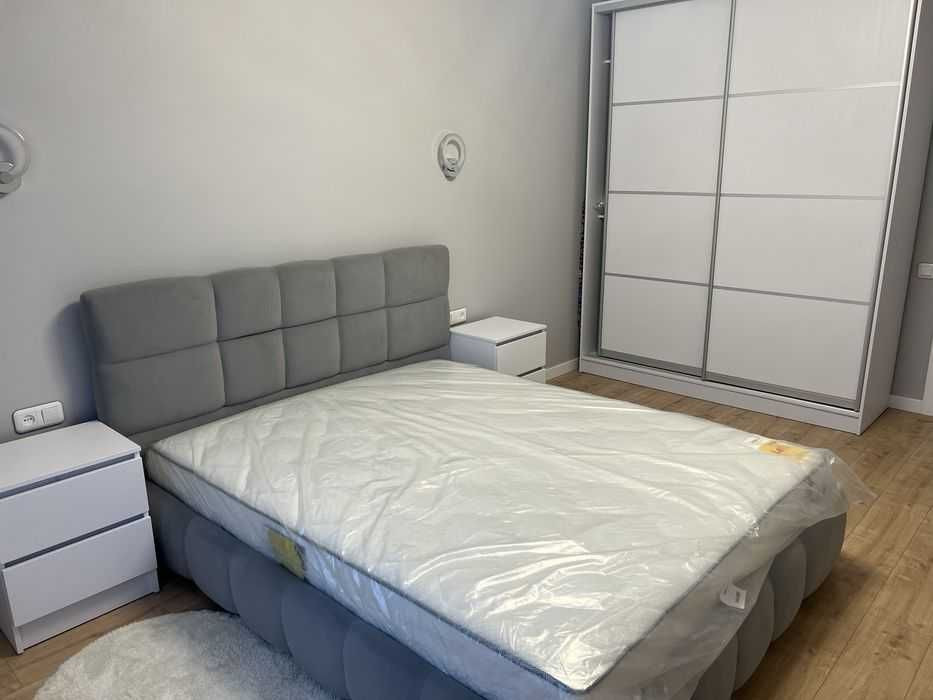 Оренда квартири 47м² ЖК " Greenville Park " вул. Замарстинівська 170 Львів - зображення 6