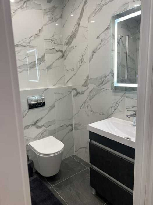 Оренда квартири 47м² ЖК " Greenville Park " вул. Замарстинівська 170 Львів - зображення 8