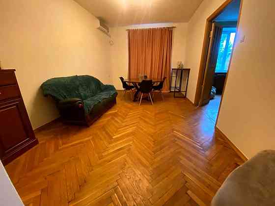 Оренда 3 кімнатної квартири бульвар Лесі Українки 6 Киев