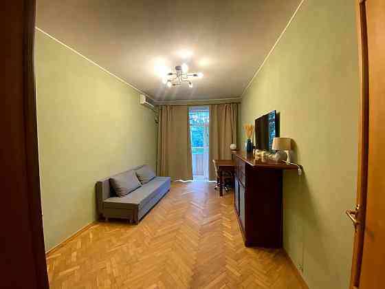 Оренда 3 кімнатної квартири бульвар Лесі Українки 6 Киев