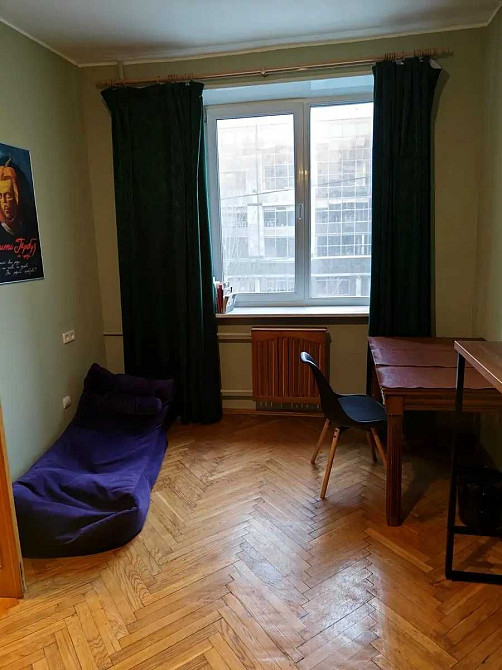 Оренда 3 кімнатної квартири бульвар Лесі Українки 6 Киев - изображение 8